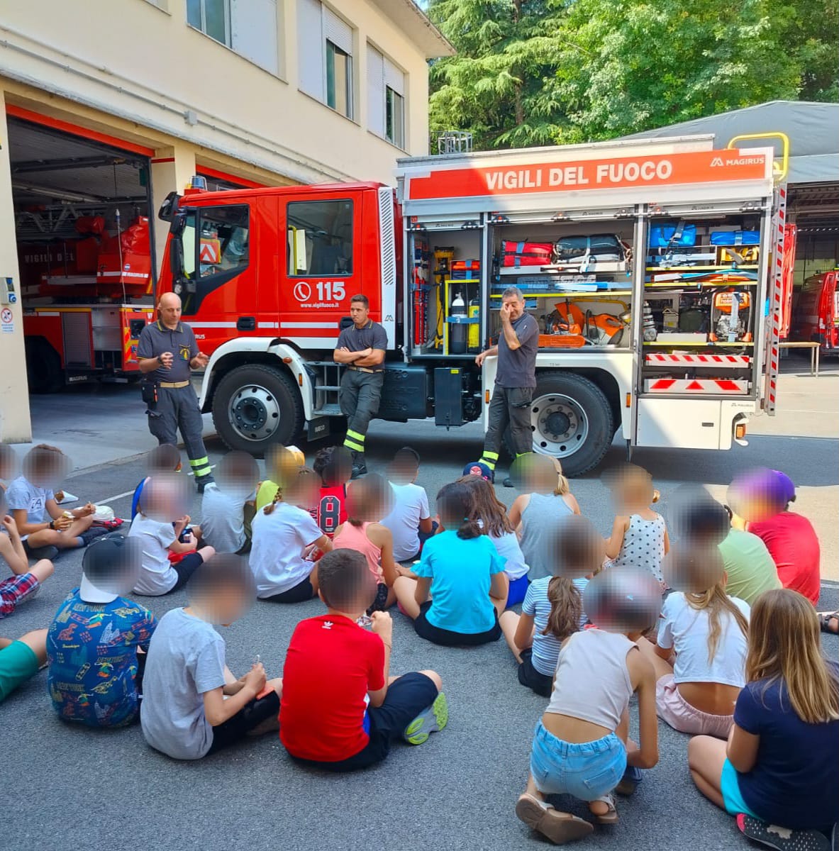 Mistery Cres: terminato il centro estivo del Comune di Lecco