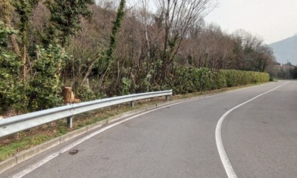 Lecco, al via gli interventi di diserbo meccanico