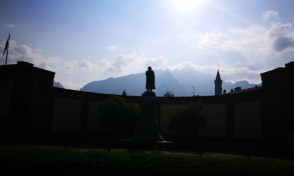 Antonio Stoppani: Lecco celebra il bicentenario della nascita