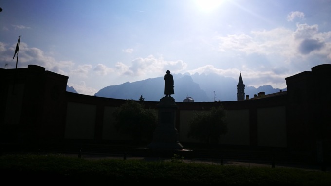 Antonio Stoppani: Lecco celebra il bicentenario della nascita