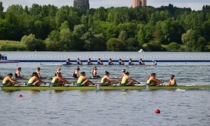 Olimpiadi: nell'otto di canottaggio femminile la Pelacchi si ferma al sesto posto