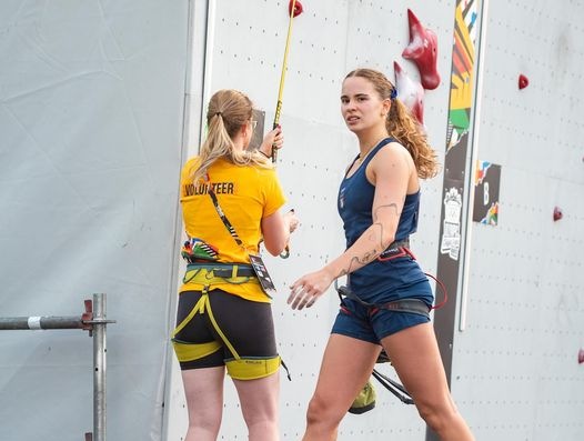 Olimpiadi: Beatrice Colli fa il suo primato di velocità, ma è fuori dalla finale