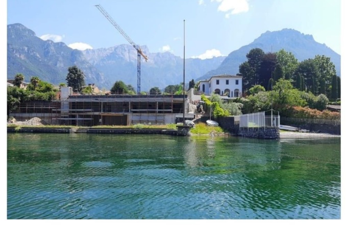 Mandello: l’ex camping va demolito, lo ha detto il Tar