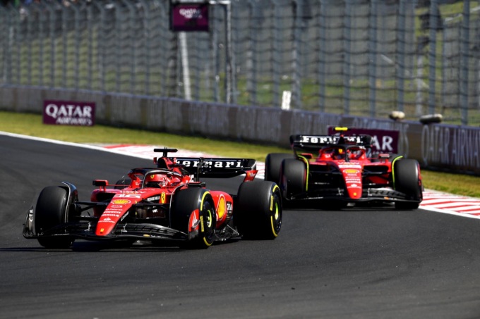 Arriva il Gran Premio di Monza. L’assessore Lucente: “Trasporti potenziati per l’evento”