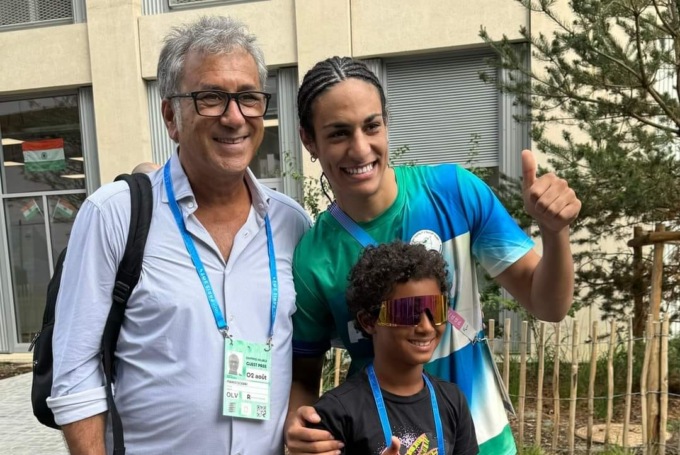 Da Atlanta ’96 a Parigi 2024: la tecarterapia lecchese conquista le Olimpiadi
