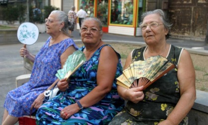 Ferragosto rovente: tutti i consigli di Regione Lombardia contro lo stress da calore