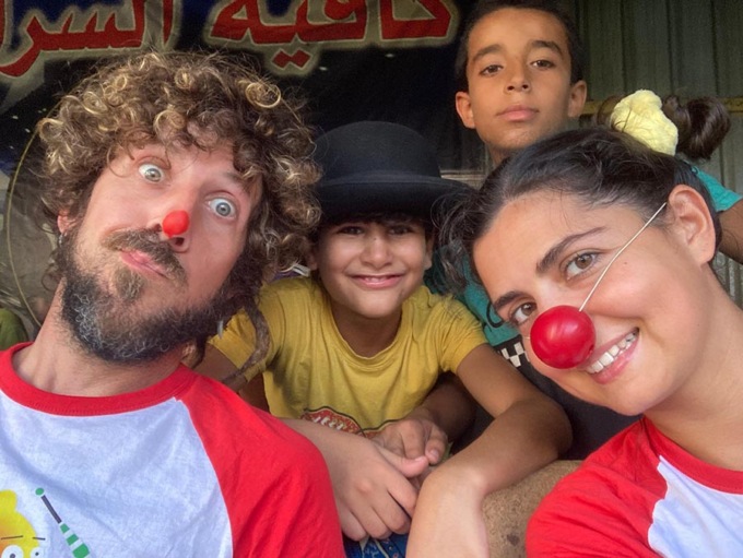 Da Garlate all’Ecuador: Emanuele e Federica, dottori del sorriso