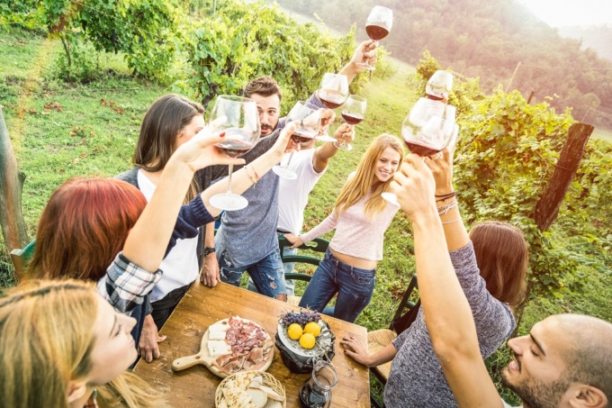 Boom di presenze negli agriturismi, in provincia di Lecco sono 72