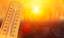 Ondata di calore: nei prossimi giorni, temperature con picchi fino a 38 gradi