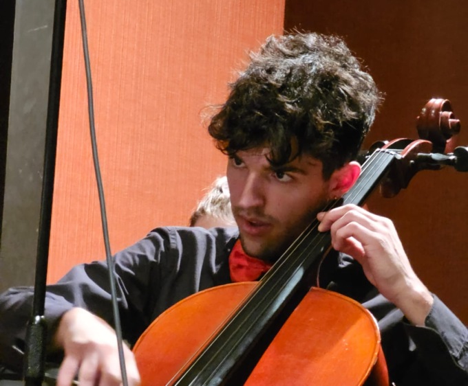 CELLOFest 2024: due serate di grande musica