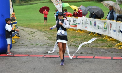 Skyrace Valmalenco-Valposchiavo, sul podio la premanese Arianna Tagliaferri