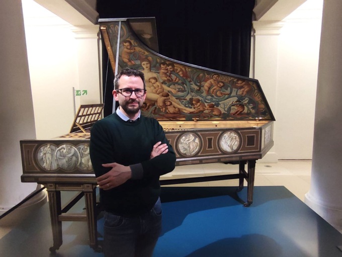 A Lecco il Santa Cecilia Music Festival