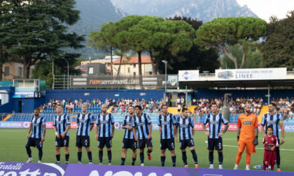 Trento-Lecco si giocherà all’Euganeo di Padova