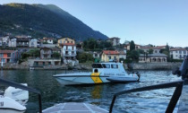 Controlli della Guardia di Finanza sul lago