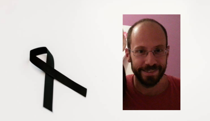 Addio Franz Sala, giovane papà morto a soli 41 anni