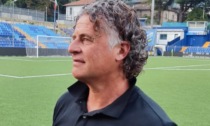 Calcio Lecco, Baldini presenta l'esordio: «Fatto un grande lavoro per ricompattarci»