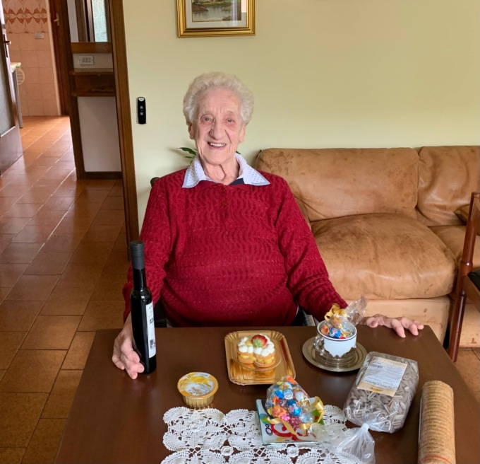 Valmadrera piange Valentina Micheli, volto noto del volontariato cattolico