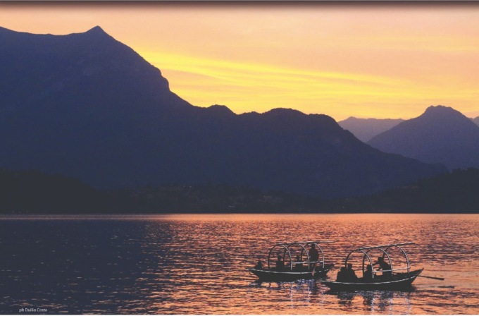 Lierna, il 1° settembre la regata delle Lucie