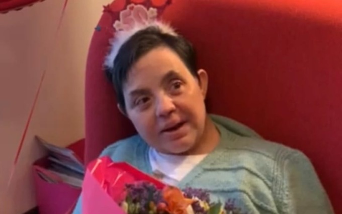 Valmadrera piange Luigia Denti, ricordando “il suo sorriso e la sua gioia”