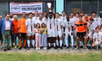 Mese dello Sport, il 24 il Torneo di calcio Franco Gargiulo