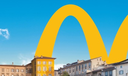 Lecco: apre il nuovo McDonald’s