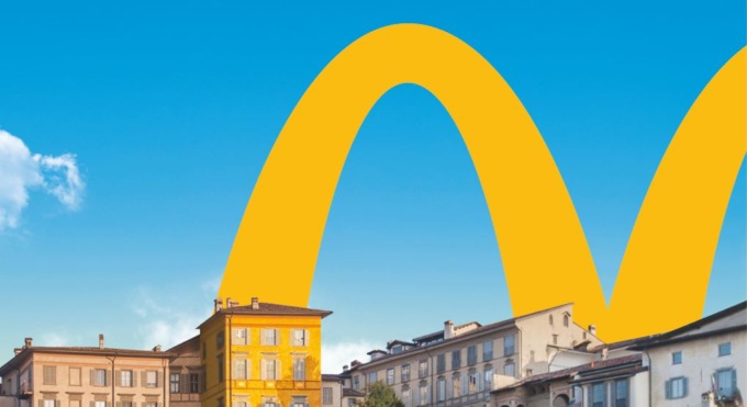 McDonald’s apre un nuovo ristorante a Oggiono e cerca 50 persone
