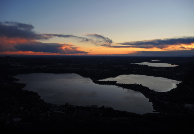 Lecco TraMonti – lo slow trekking per ammirare i monti al tramonto