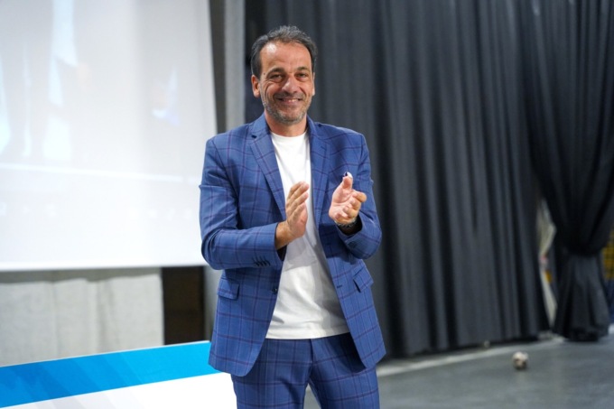 Lecco Calcio a 5: parte la nuova stagione, intervista al direttore generale Maruccia