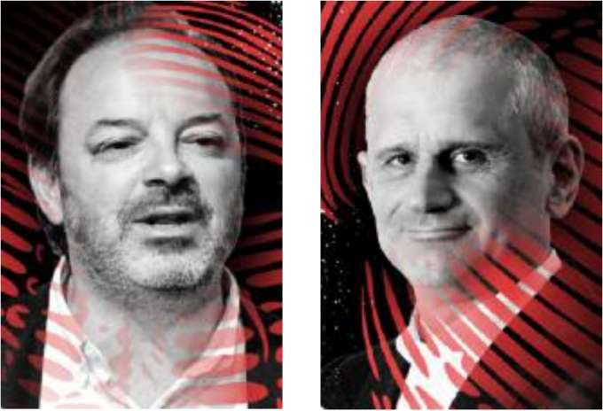 TEDxLecco, ecco i nomi dei primi speaker