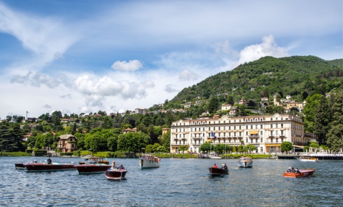Turismo sul Lago di Como: il New York Times consiglia i piani d’Erna, Canzo e Brunate