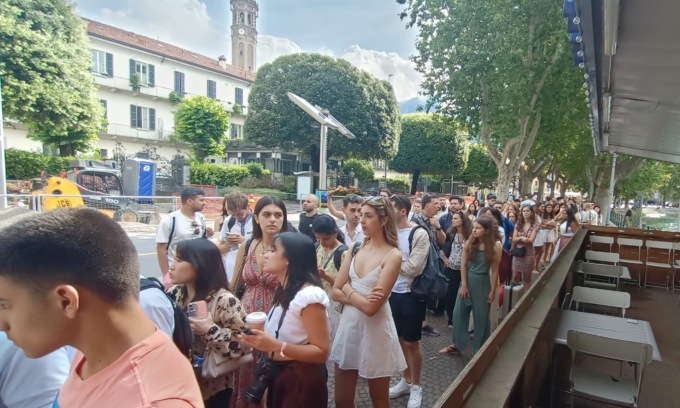 Overtourism?  Mazzali: “Inutile e dannoso demonizzare i nostri turisti”