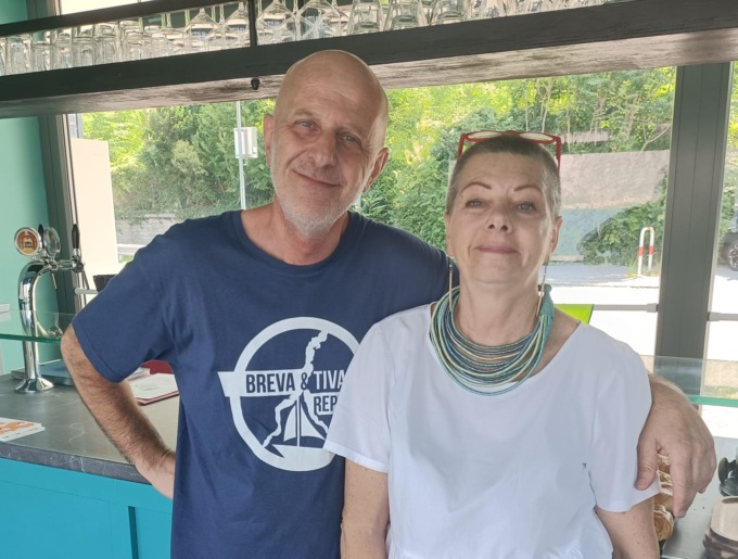 Lecco: ha riaperto l’area di servizio chiosco Tamoil