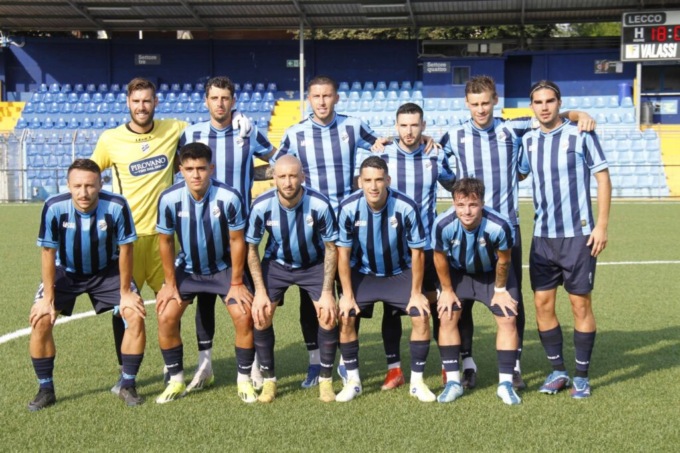 Calcio Lecco – Milan Futuro: 1700 biglietti venduti