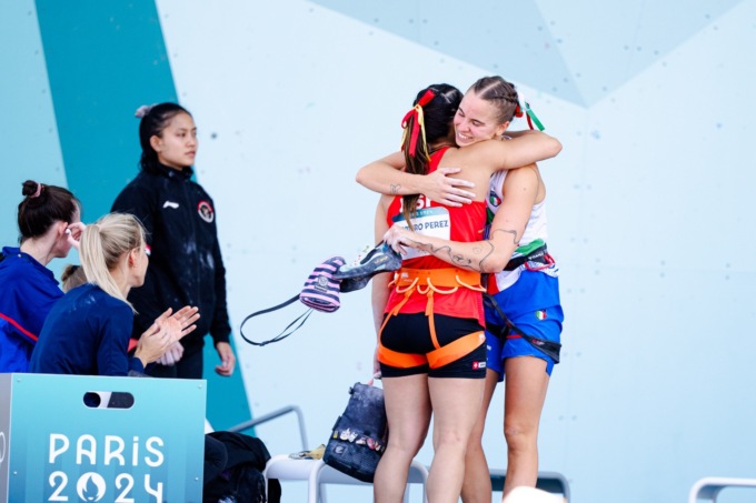 Olimpiadi,  Beatrice Colli: “Sono fiera di me, ho fatto per un attimo sognare gli italiani”