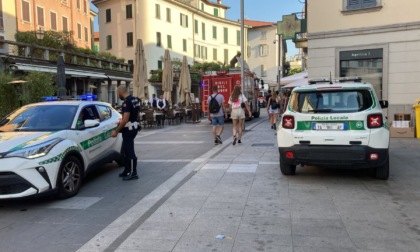 Rimane incastrata nella vasca da bagno: salvata dai Vigili del fuoco