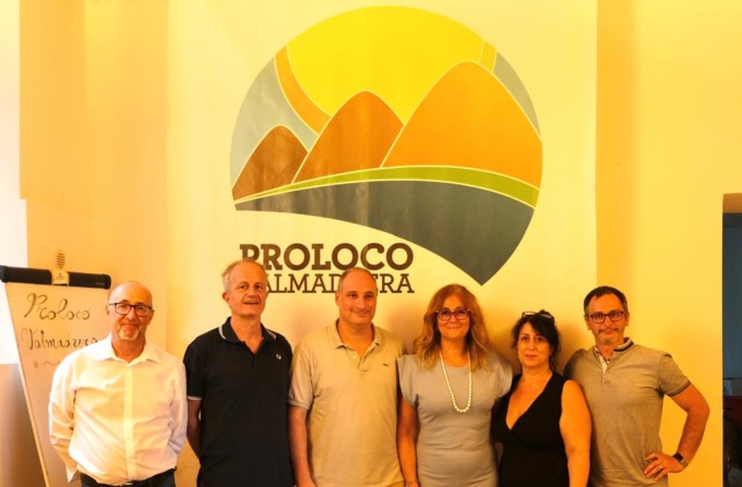 Pro Loco Valmadrera, Donatella Scaravilli è la nuova presidente
