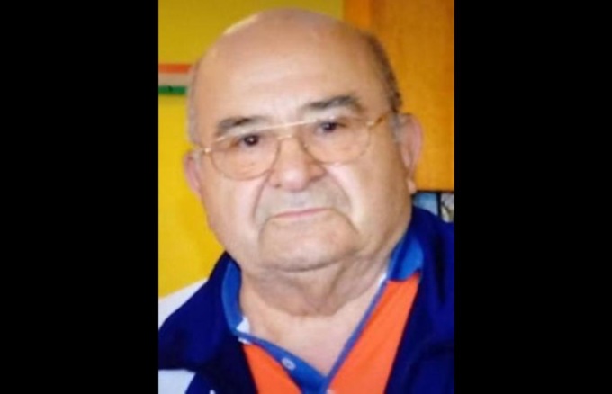 Mandello piange Alfio Carminati, storico presidente della Bocciofila