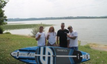 A Galbiate nasce la Brianza Sup School sulle rive del lago di Annone