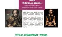 Oggiono, stasera lo spettacolo "Gushi - Historias con Diablos"