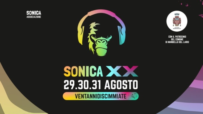 Sonica: parte la 20esima edizione. Venerdì i Punkreas