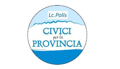 Elezioni provinciali, i Civici per la Provincia: “Non siamo la stampella di nessuno”