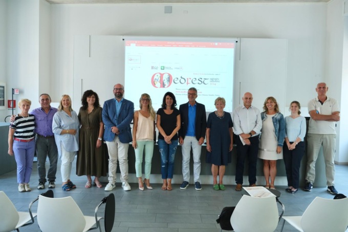 Un viaggio nella storia: tutto pronto per la III edizione del MedFest