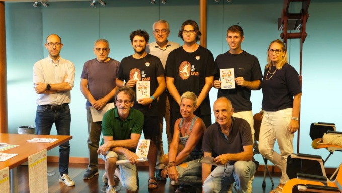 Si alza il sipario sul “Mese dello sport”: 35 iniziative a Valmadrera