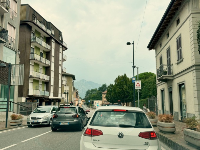 Calolziocorte: Il T-Red “giustiziere” è stato sospeso… a tempo indeterminato.