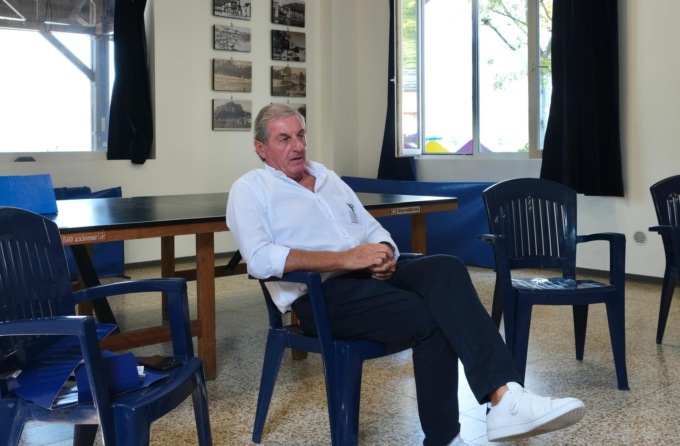 Linee Lecco, Frigerio conclude ufficialmente il mandato togliendosi qualche sassolino dalla scarpa
