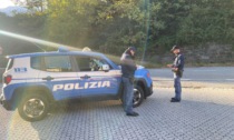 Polizia di Stato: controlli straordinari a Lecco e Mandello del Lario