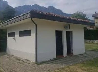 Valmadrera, affidati i lavori per la sistemazione dei servizi igienici nell’area feste di Caserta
