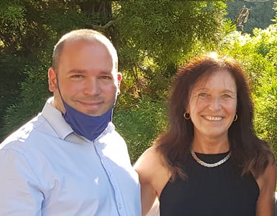 Il Comune saluta e ringrazia la sua storica bibliotecaria