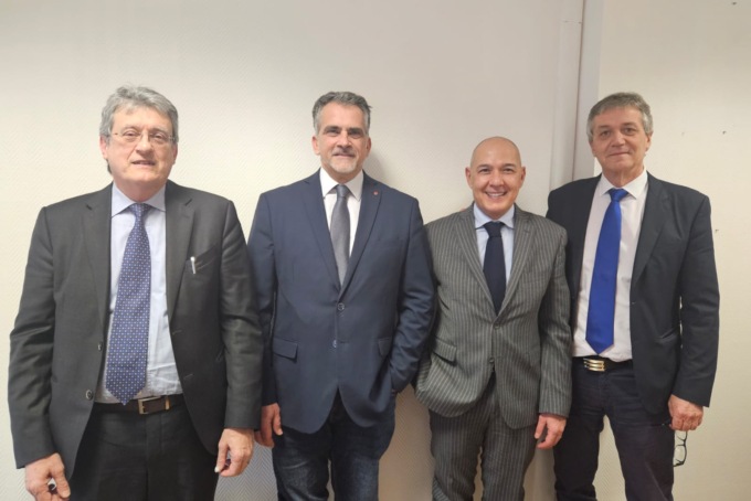 Ats Brianza: 60 assunzioni di due mesi