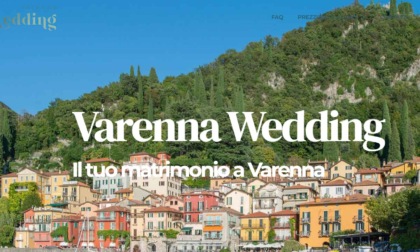 "Varenna Weddings": un valido supporto per pianificare il proprio giorno speciale